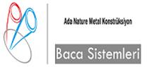 Ada Nature Metal Konstrüksiyon Baca Sistemleri - Ankara